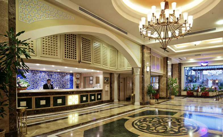 Merit Lefkoşa Hotel & Casino